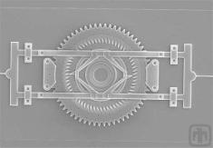 Technologies, www.mems.sandia.