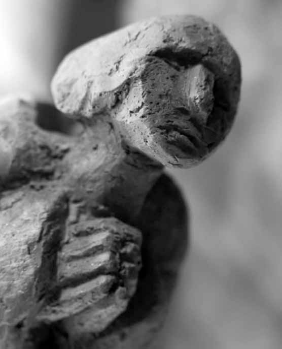 [artykuł] Pięć rodzajów bojaźni Druga część GŁOS EWANGELICZNY LATO 2011 14 III. BOJAŹŃ PROWADZĄCA DO OSTROŻNOŚCI Kolejnym rodzajem bojaźni jest bojaźń prowadząca do ostrożności.