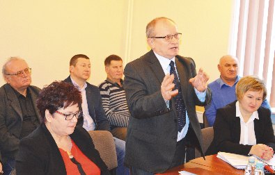 XXIX sesja Rady gimnazjum i ewentualne dostosowanie do przeniesienia Miejskiej, która odby³a siê 3.02.2017 roku zdominowana oddzia³ów przedszkolnych.