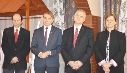 szpital tak e znajd¹ przedszkolaki chocia by z ulicy stycznia przez Przewodnicz¹cych Komisji sytuacji spo³eczno - gospodarczej w kraju. finansowo.