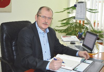Naszym g³ównym zadaniem jest wspieranie wzrostu zatrudnienia oraz kompetencji i umiejêtnoœci osób bezrobotnych.