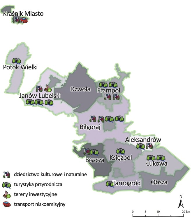 Lublinie, - 7 562 217 z³ wyp³aconych na œwiadcze- nia wychowawcze w gminie Janów Lu- belski. Rok 2016 by³ prze³omowym jeœli chodzi o wprowadzenie i realizacjê Rz¹dowego Programu Rodzina 500 plus.