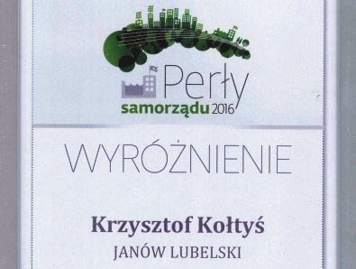 Bialskiej (0,95 ha), do Tarnobrzeskiej Specjalnej Strefy Ekonomicznej EURO - PARK WIS OSAN - obecnie powierzchnia Podstrefy Janów Lubelski to 36,41 ha.