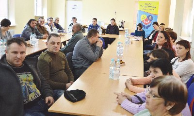 - Audyt Polskiej Agencji Informacji i Inwestycji Zagranicznych z Warszawy Punkt Obs³ugi Inwestora dzia³aj¹cy w Referacie Promocji i Rozwoju w Urzêdzie Miejskim w Janowie Lubelskim zosta³ wytypowany