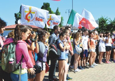 W ramach projektu zorganizowana dwudniowego Festiwalu Kaszy Gryczaki, jak np.