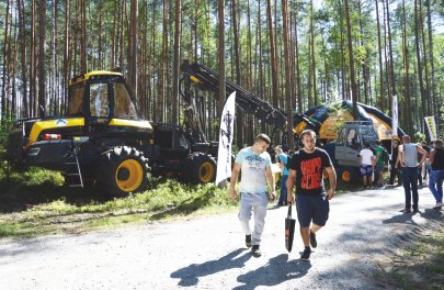 inwestycyjnych i atrakcji i Zawody EkoRybka.