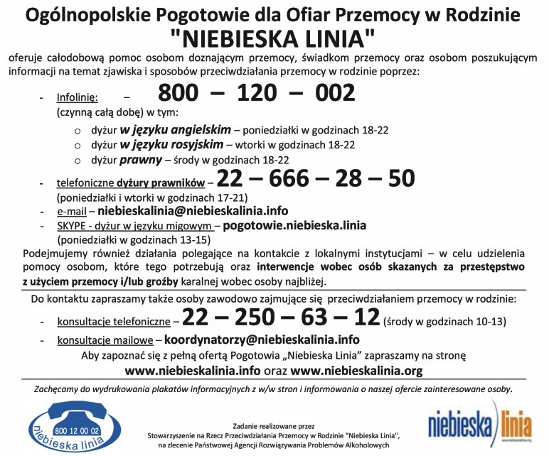 BARKA Domu tow¹, zapewni powszechn¹ dostêpnoœæ do do przewozu osób niepe³nosprawnych, obrazek Œwiêtego Krzysztofa, poœwiêci³ Pomocy Spo³ecznej im.