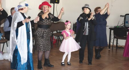 Zarz¹d Stowarzyszenia sk³ada serdeczne podziêkowania Panu Krzysztofowi Adamowi Ko³tysiowi - Burmistrzowi Janowa Lubelskiego za pomoc w zorganizowaniu III Mistrzostw Lubelszczyzny Samorz¹dowców w