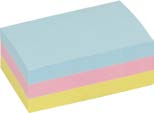 kolorach STICKY NOTES COLOR leave no stains after removing multi-purpose at home, school and office perfect solution for