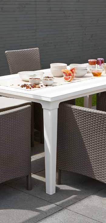 TABLES STOŁY