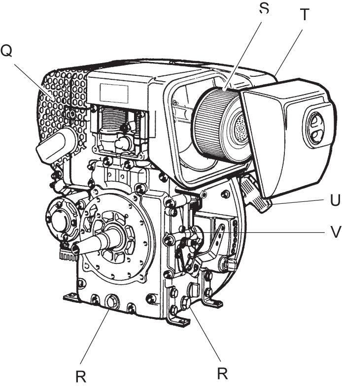 Type Operating mass kg Rated power kw Year of Mfg Product