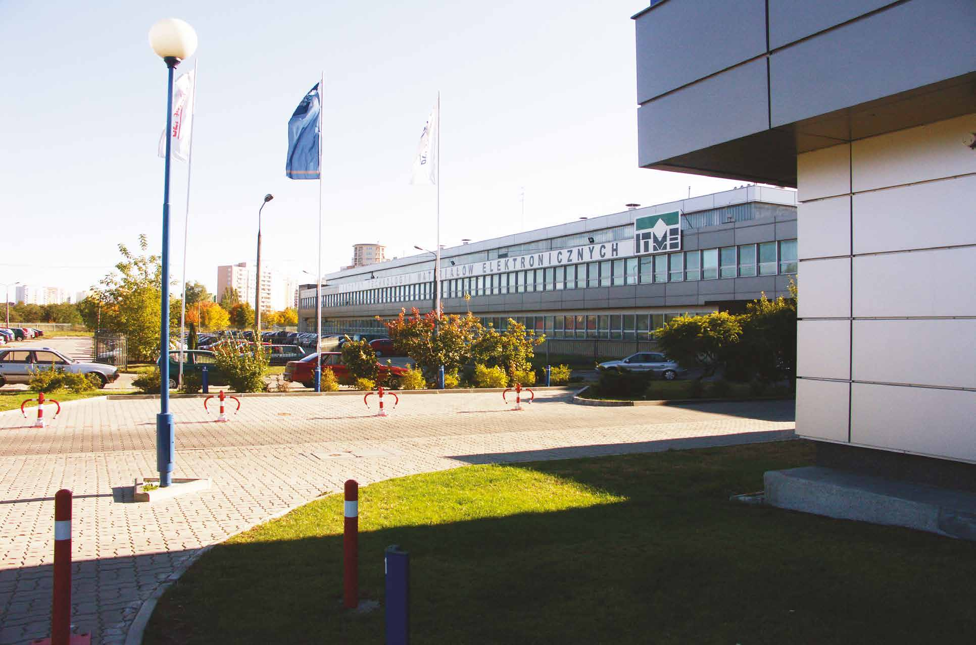 Zakłady naukowo-badawcze ITME Telefon Laboratorium Charakteryzacji Materiałów Wysokiej Czystości (+48 22) 639-55-40 Zakład Badań Mikrostrukturalnych (+48 22) 639-55-15 Zakład Kompozytów
