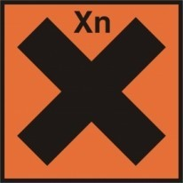 Nie odprowadzać do kanalizacji, gruntu i cieków wodnych. klasyfikacja zagrożenia środowiska wodnego: WGK 2 13.