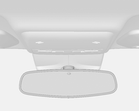 Kluczyki, drzwi i szyby 31 Automatycznie przyciemniane Podczas jazdy nocą intensywność odbicia świateł pojazdu jadącego z tyłu jest automatycznie zmniejszana.