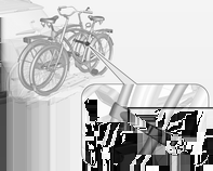 Przed ustawieniem roweru należy zawsze rozłożyć uchwyty na koła następnego roweru, jeśli będą potrzebne. 2. Zawsze przed ustawieniem roweru obrócić pedały w odpowiednie położenie. 3.
