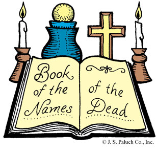 We too long to see the face of God and believe that we can one day be counted among those whose robes, as John tells us in the book of Revelation, are washed white in the blood of the Lamb.