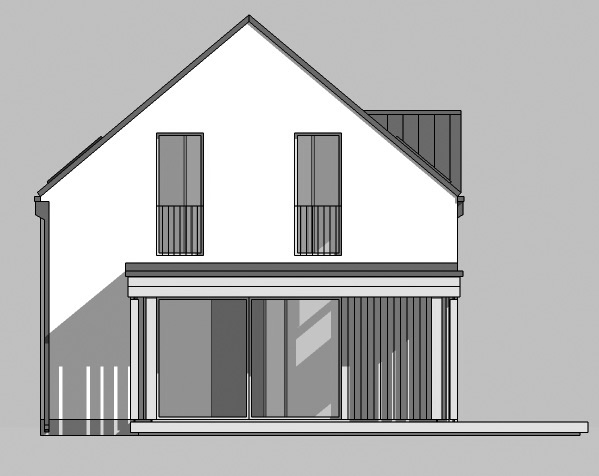 Wytyczne projektowe w architekturze energooszczędnej... 38
