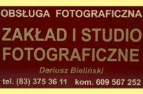 30. Studio Fotografii i Video FLESZ ul.