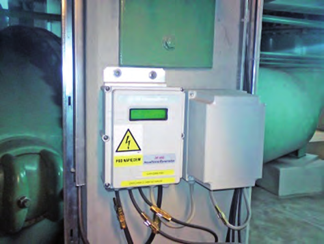 Mechaniki Płynów, Wydział Mechaniczno-Energetyczny, Politechnika Wrocławska Streszczenie: W artykule przedstawiono trzy podstawowe sposoby ciągłego pomiaru strumieni wody w rurociągach o bardzo
