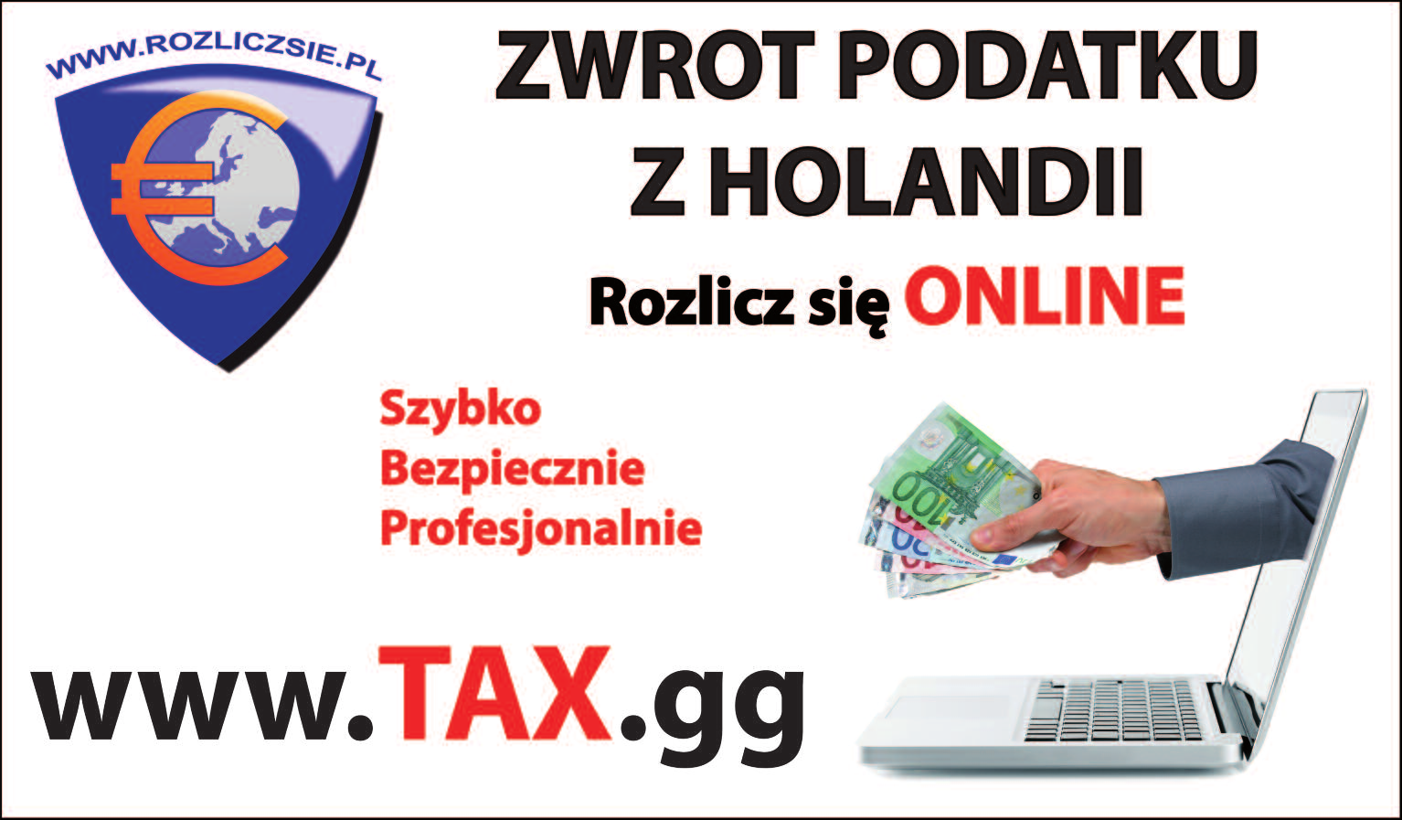 2 Praca i życie w Holandii WTOREK, 24 czerwca 2014 Fak ty i mi ty o po dat kach i za sił kach z Ho lan dii cz. 1 FOT. FREEIMAGES. COM/ JACLYN TWIDWELL DOKOŃCZENIE ZE STR.