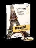 Preston Publishing Francuski Seria Francuski w tłumaczeniach. Gramatyka Praktyczny kurs języka francuskiego.