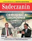 regionowi i budują tożsamość jego mieszkańców, opartą o takie wartości jak: Rodzina, Religia i Praca. Pismo rozwija i pogłębia tematy zasygnalizowane w portalu Sadeczanin.