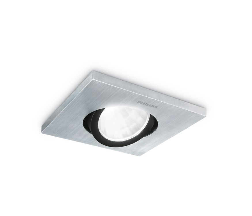 StyliD LED styl StyliD compact, recessed Właściciele sklepów i hoteli muszą stawić czoła rosnącym cenom energii, a jednocześnie zachować jakość oświetlenia, aby przyciągnąć klienta.