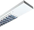 SPIS TREŚCI Oprawy LED P236/P258 LED 2