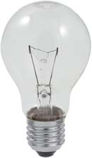 Zafiro LED Goccia 90 % 5 Wat t 50 Watt 6 Wat t 60 Watt 7 Wat t 70 Watt 15000 h 00 h Sfera 2 Wat t 25 Watt 4 Wat t 40 Watt 4 Watt 40 Watt 15000 h 00 h Oliva 2 Wat t 4 Wat t 25 Watt 40 Watt 15000 h 00