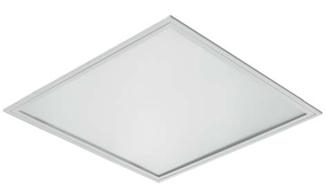 Lyra W LED Oprawa LED do wbudowania w stropie modułowym M600 oraz karton-gips LED IP20 230 V 50 Hz F 125 250 375 500 [ l ] cd/1 000 lm C0 C180 C90 C270 Materiały: obudowa: blacha stalowa lakierowana