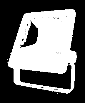 3000K/ 4000K Kąt wiązki światła: 100 Trwałość (L70/B50) 150W/200W 50 000h (20W, 50W i 100W 30 000h) Gwarancja: