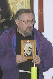 8. września 2016 Rok temu, 8 września 2015 roku, w święto narodzenia Najświętszej Maryi Panny, odszedł do Pana o.