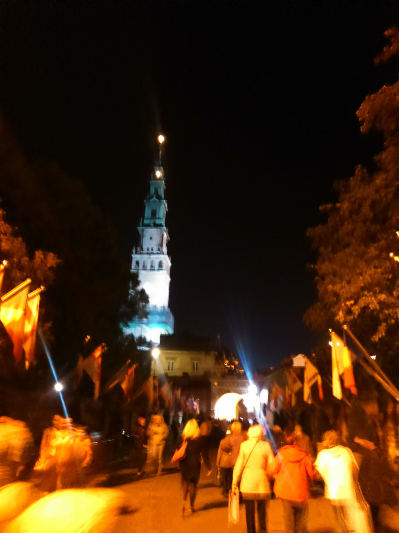 CZĘSTOCHOWA