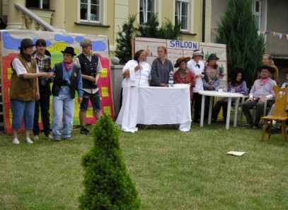 BILLA vkonkurs STRZELECKI O PUCHAR WÓJTA GMINY LISEWO vkonkurs PIOSENKI KARAOKE vwystawa TWÓRCZOŠCI MIESZKAÑCÓW