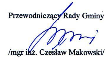 Uchwała Nr XIV/91/2008 Rady Gminy w Czernikowie z dnia 9 czerwca 2008 r. w sprawie przyjęcia Planu Odnowy Miejscowości Czernikowo Na podstawie art. 18 ust.