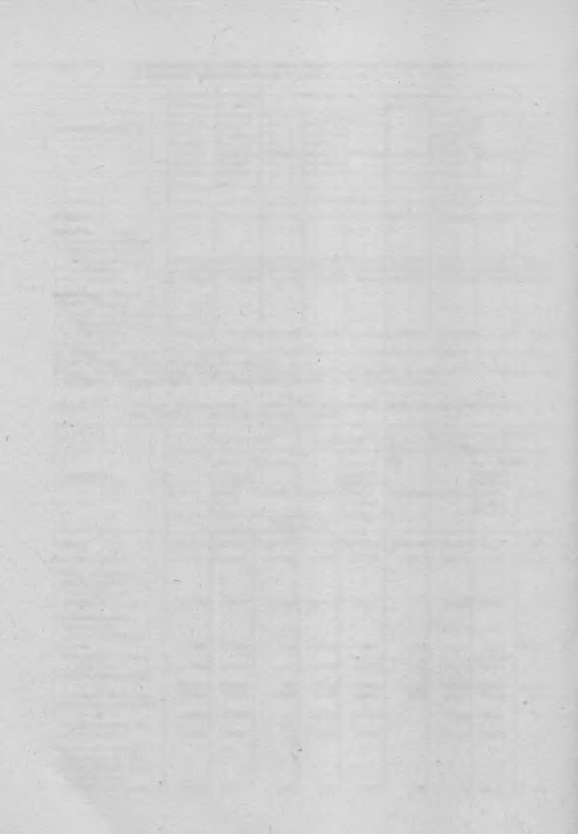 22 TABL. 12 REALIZACJA INWESTYCJI SZCZEGÓLNIE WAŻNYCH OLA GOSPODARKI NARODOWEJ W OKRESIE STYCZER-CZERWIEC 1976 R.