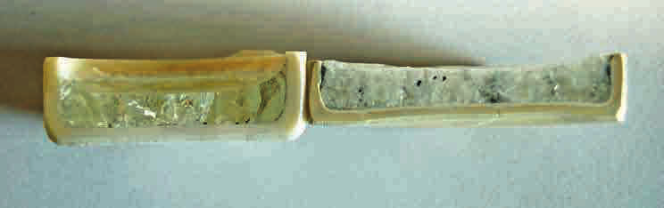 100 JÓZEF ZAWIŁA, JOANNA RYBICKA-ŁADA G-ZS (1350/60) G-ZT (1350/60) Ryc. 10.