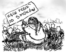 poprzednich epok.