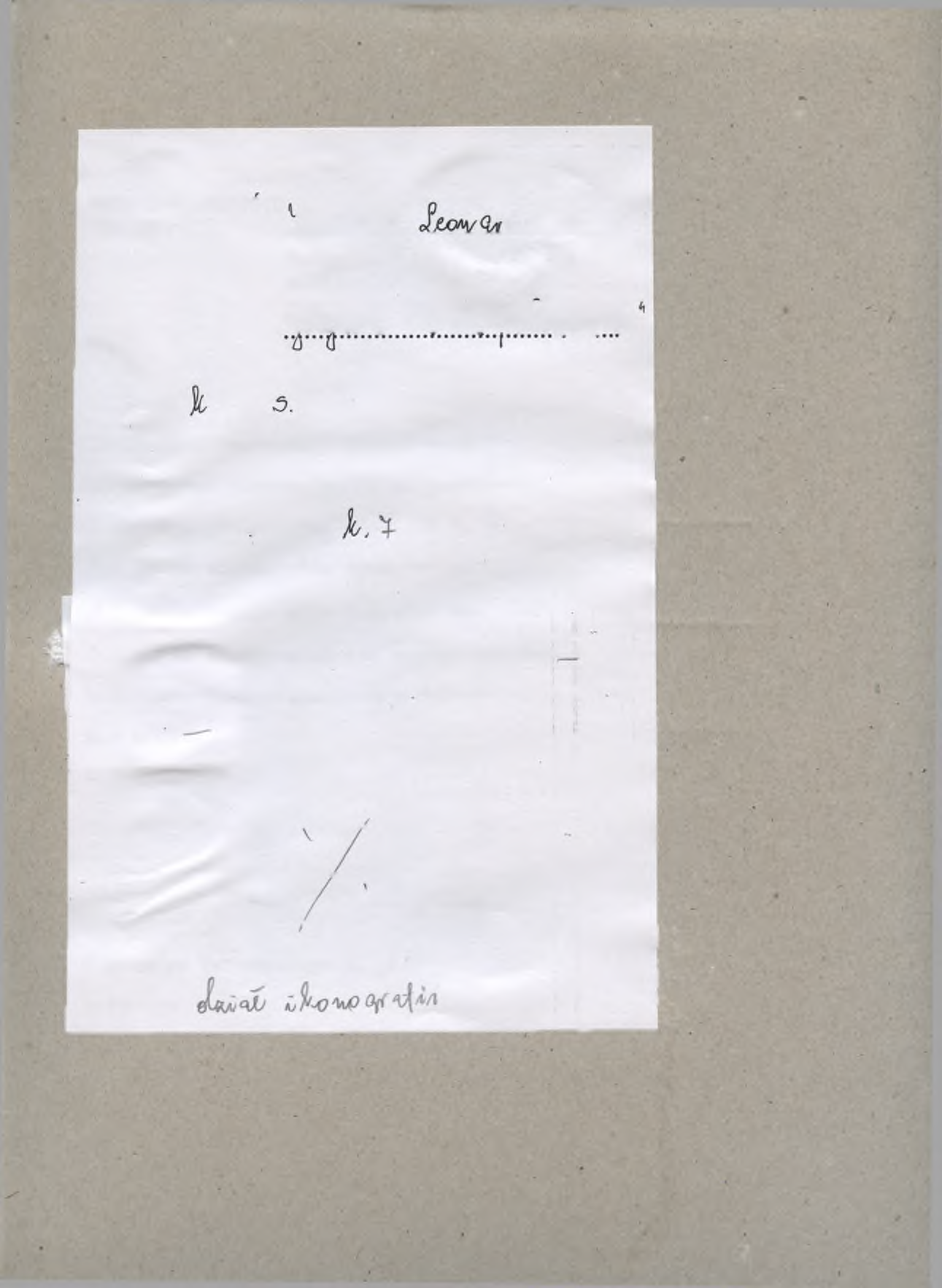 SPIS ZAWARTOŚCI TECZKI.vt&/ fsv. f&.. dt,... ^ : : j > k r i ę i ^ U y o. ^ A... Q cl aim) (\y f0 kt.