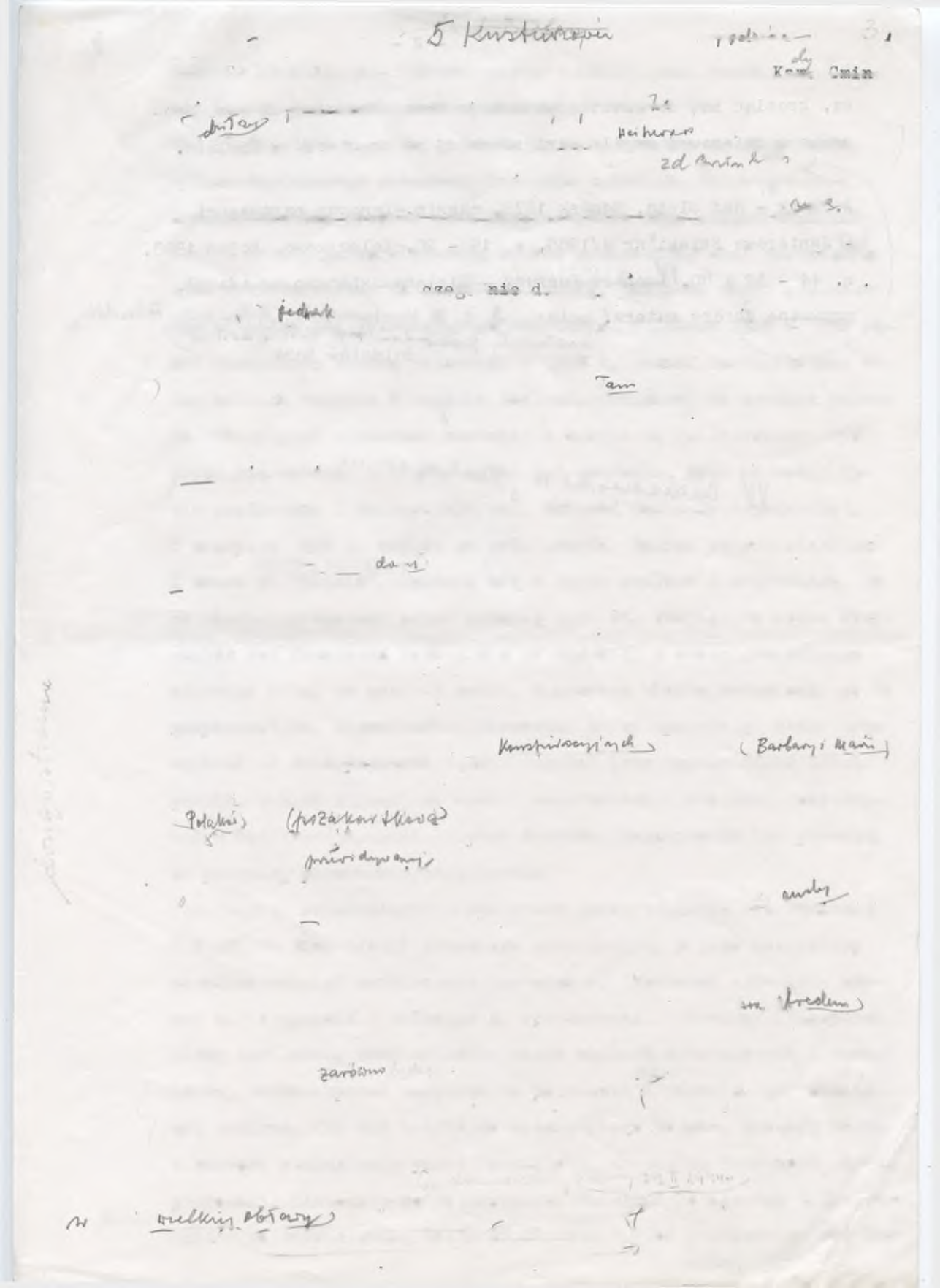 \\J KU STU o Z LEONARD, ps. "Burza" / ^ 9 H --- 1,944A~z=-ca-toad±a-. nej^-jcjr&ł^e--l-h i pd a,ih^m^ ^ lfr e a )cow±e,/ --/'i -» ^ ii a j."tn-ho- 'I MJri'<^17.VII. 1914 r. w Koleczkowie j^-pow.