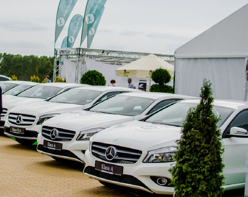 Festiwal AKEAHF 2015 - sukces drugiej edycji Przygotowaniom
