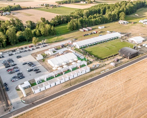 że Festiwal w roku 2015 był jeszcze większym sukcesem w