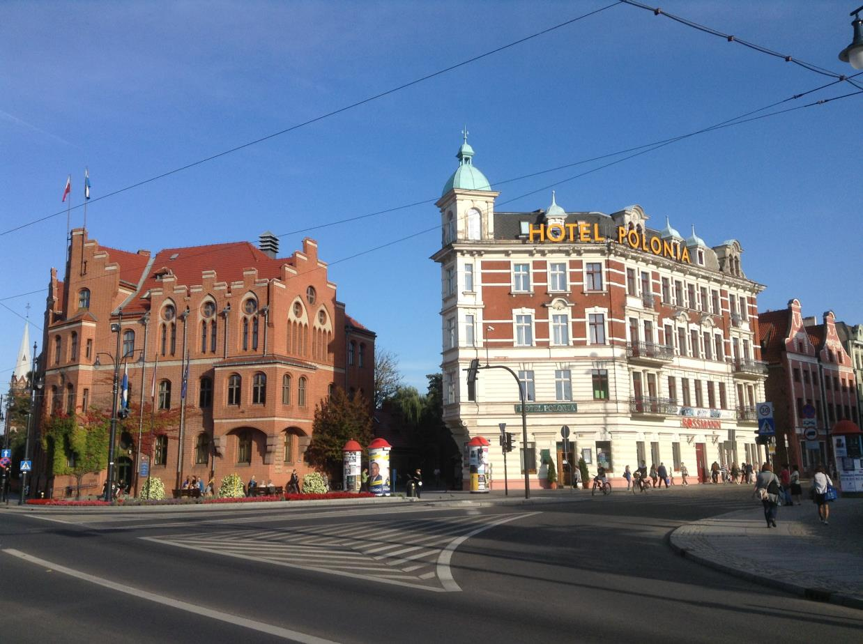KONFERENCJA Nowatorskie formy edukacyjne w