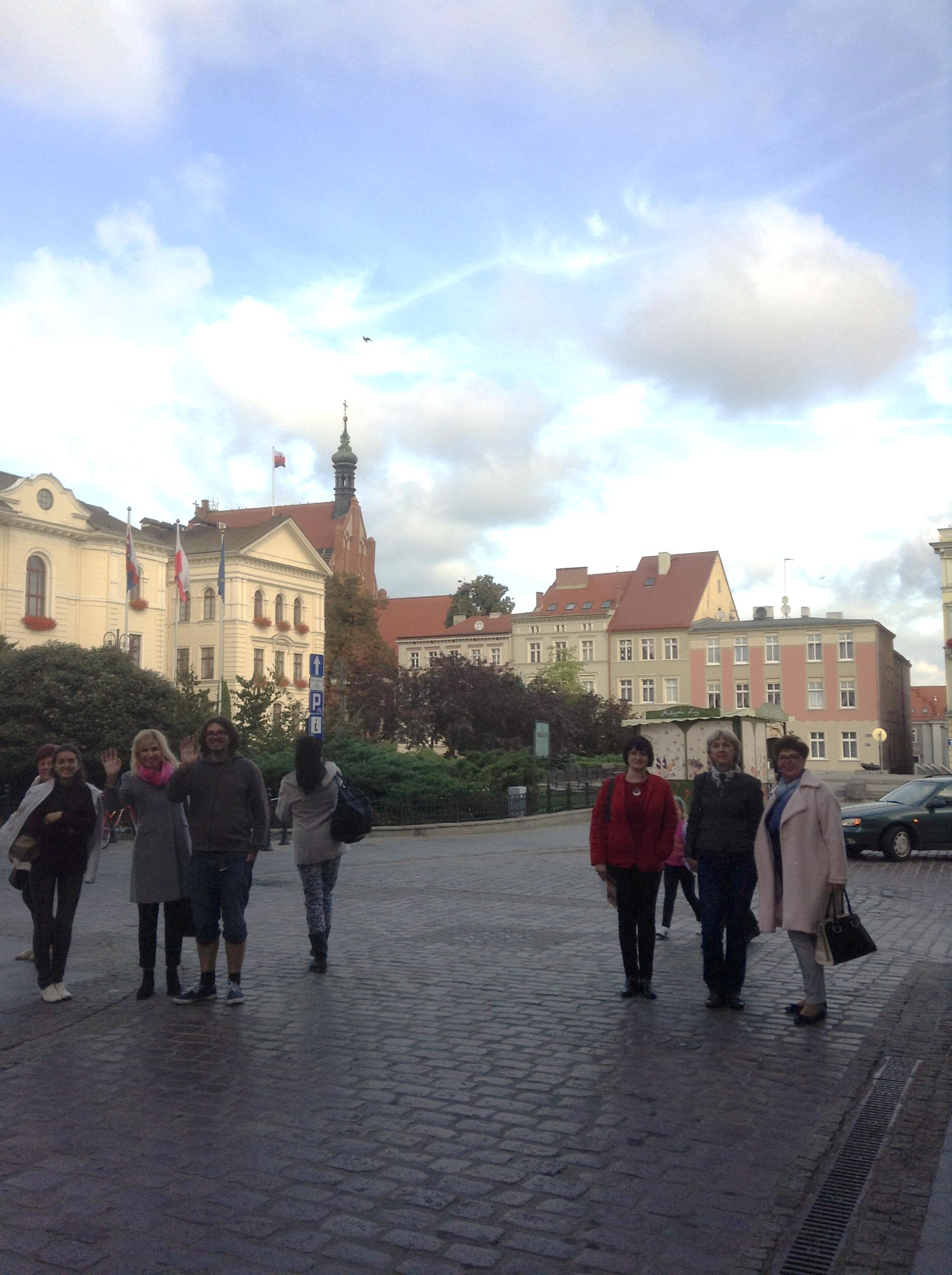 Rynek w