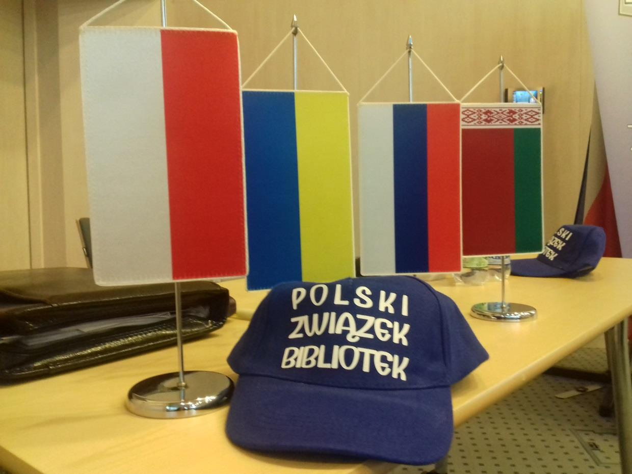 Czapeczka PZB - symbol konferencji Do