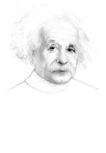 I powstała OTW 10 25 listopada 1915 na posiedzeniu Królewskiej Pruskiej Akademii Nauk Albert Einstein przedstawił pracę Równania pola grawitacyjnego.
