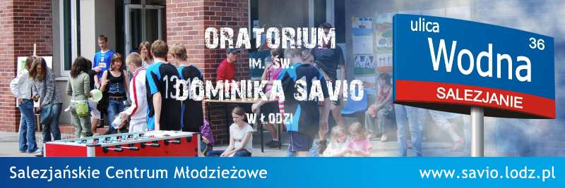 TYGODNIK ORATORYJNY ROZKŁAD ZAJĘĆ NA POSZCZEGÓLNE TYGODNIE ROKU SZKOLNEGO