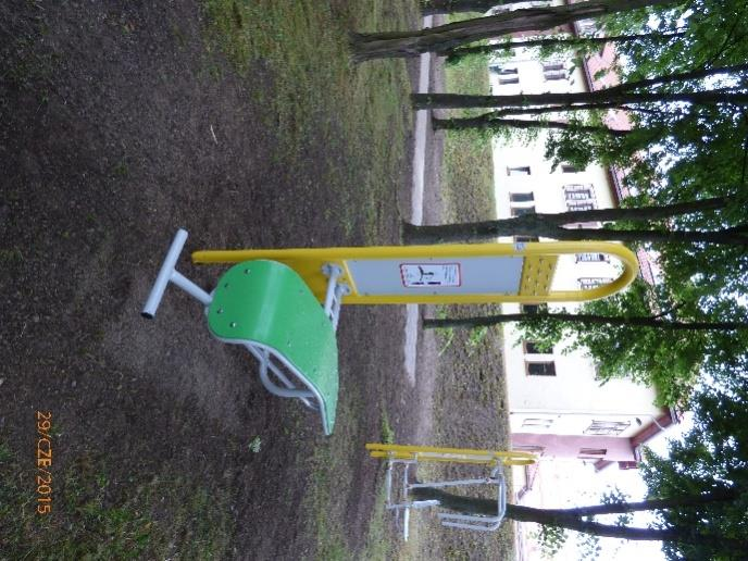 okładzin uchwytów urządzeń siłowni