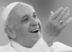 POPE S PRAYER INTENTIONS for July 2015 Universal: That political responsibility may be lived at all levels as a high form of charity.