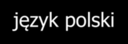 Wyboru dokonuje się spośród następujących przedmiotów: biologia chemia filozofia fizyka geografia historia historia muzyki historia sztuki informatyka